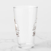 Es war kein lustiges Zitat von "Ich-Engel-Mops" Glas (Rechts)