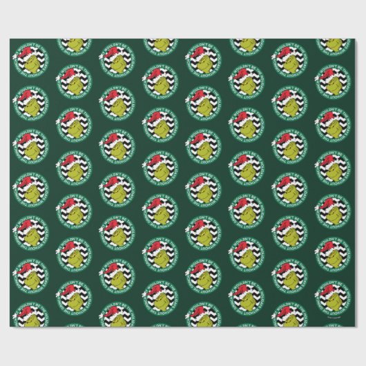 Es wäre nicht der Urlaub ohne Zerren Geschenkpapier (Flach)