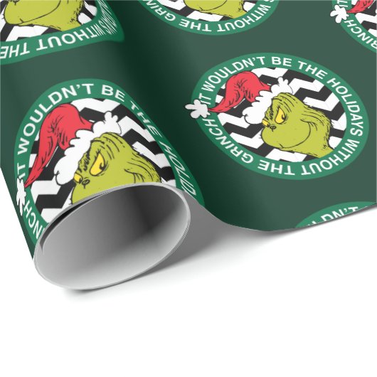 Es wäre nicht der Urlaub ohne Zerren Geschenkpapier (Rolleneckpunkt)