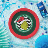 Es wäre nicht der Urlaub ohne Zerren Pappteller (Party)