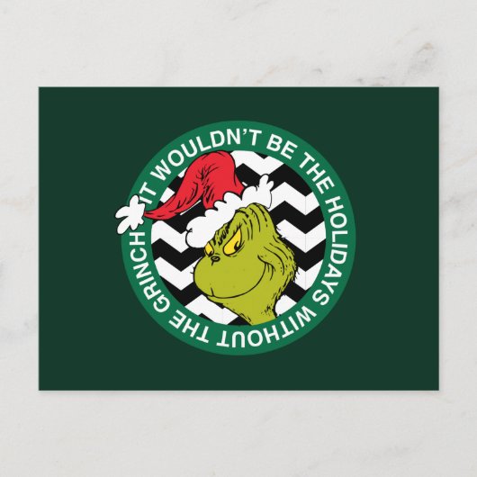 Es wäre nicht der Urlaub ohne Zerren Postkarte (Vorderseite)