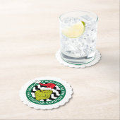 Es wäre nicht der Urlaub ohne Zerren Untersetzer (Vor Ort)