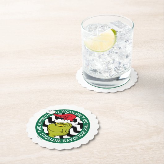 Es wäre nicht der Urlaub ohne Zerren Untersetzer (Vor Ort)