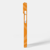 Es wird besser | Gute Vibes & Groovy Feels Retro Case-Mate iPhone Hülle (Rückseite / Links)