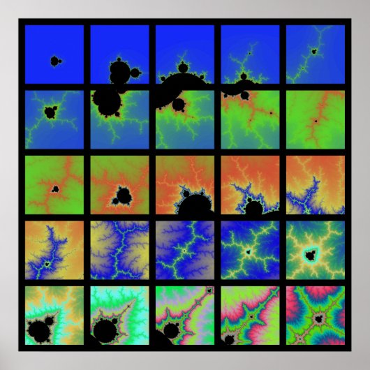 Es wird ein bisschen außer Kontrolle geraten Poster (Vorne)