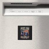 Es wird einen Hillbilly und einen Felon nehmen, um Magnet (In Situ (Geschirrspüler))