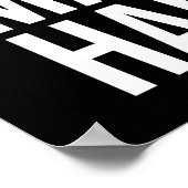 Es wird geschehen - Erfolg, Fitness, Hektik, Winds Poster (Ecke)