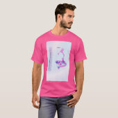 Es wird geschehen T-Shirt (Vorne ganz)