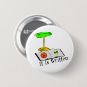 Es wird geschrieben button (Vorne & Hinten)