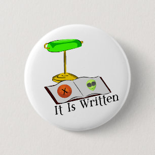 Es wird geschrieben button