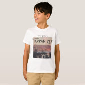 Es wird immer die Tappan Zee für mich sein T-Shirt (Vorne ganz)