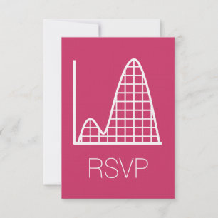 Es wird in der Raspberry-RSVP-Karte hinzugefügt RSVP Karte