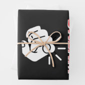 ES WIRD KEIN TRAUM SEIN, DASS MAN ES AM BESTEN NEU GESCHENKPAPIER SET (Beispiel)