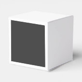 ES WIRD KEIN TRAUM SEIN, DASS MAN ES AM BESTEN NEU GESCHENKSCHACHTEL (Rückseite)