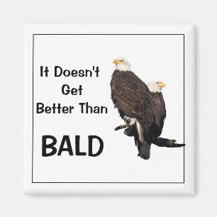 Es wird nicht besser als BALD Magnet