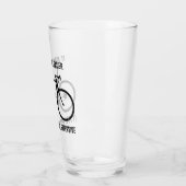 Es wird nicht einfacher, es wird einfach teurer glas (Links)