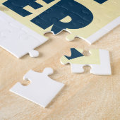 Es wird nicht einfacher Fahrrad zu fahren Puzzle (Seite)