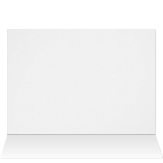 Es wird Nummer4 glücklicher Geburtstag (Innenansicht Horizontal (Oben))