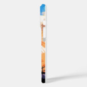 Es wird schon gut gehen C Case-Mate iPhone Hülle (Rückseite / Links)