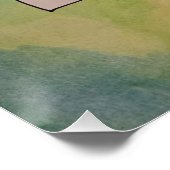 Es wird schon okay sein. poster (Ecke)