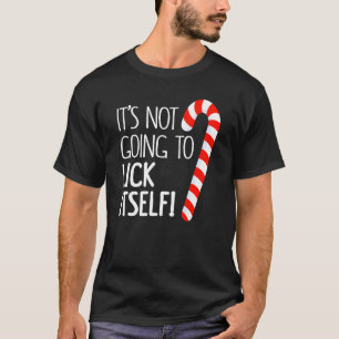 Es wird sich selbst nicht erlauben, dass Erwachsen T-Shirt