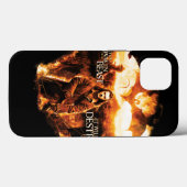 Es wird uns alle zerstören! Case-Mate iPhone hülle (Rückseite (Horizontal))