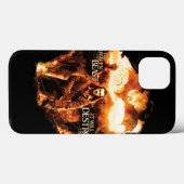 Es wird uns alle zerstören! Case-Mate iPhone hülle (Rückseite (Horizontal))