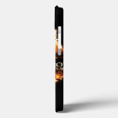 Es wird uns alle zerstören! Case-Mate iPhone hülle (Rückseite / Links)