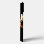 Es wird uns alle zerstören! Case-Mate iPhone hülle (Rückseite / Rechts)