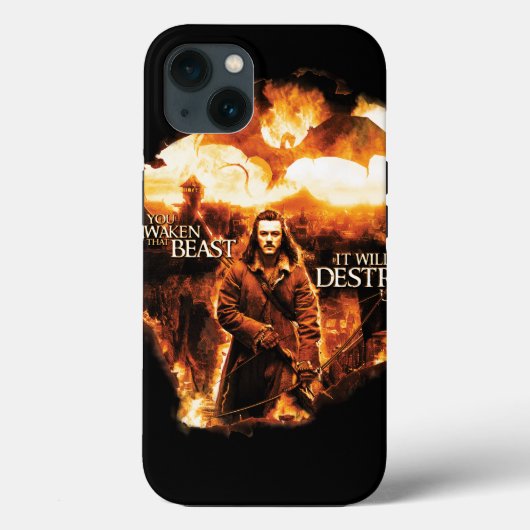 Es wird uns alle zerstören! Case-Mate iPhone hülle (Rückseite)