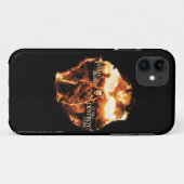 Es wird uns alle zerstören! Case-Mate iPhone hülle (Rückseite (Horizontal))