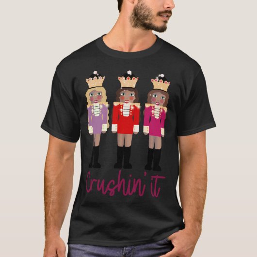 Es wird zerstört T-Shirt (Vorderseite)