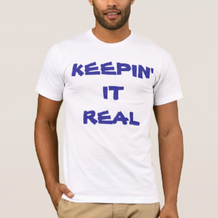 ES WIRKLICH HALTEN T-Shirt