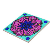 Es wurde aus Sternen gemacht Fliese (Seite)