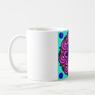 Es wurde aus Sternen gemacht Kaffeetasse