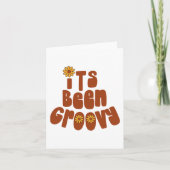 Es wurde erwachsen karte (Vorderseite)