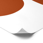 Es wurde erwachsen poster (Ecke)