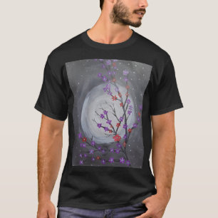 Es wurde im Mondlicht gesagt T-Shirt