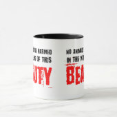 Es wurden keine Tiere gezüchtet Tasse (Zentrum)