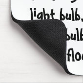 Es zu nehmen wievielen tut, SEO Werbetextern… Mousepad (Ecke)