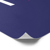 Es zu töten - Motivierend Poster (Ecke)