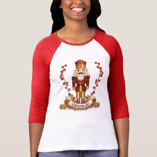 Es zu zerschlagen! Nutcracker-T-Shirt T-Shirt