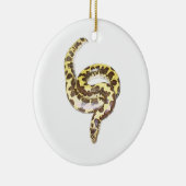 Esb-Kreis-Verzierung Keramik Ornament (Rechts)