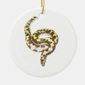 Esb-Kreis-Verzierung Keramik Ornament (Vorne)