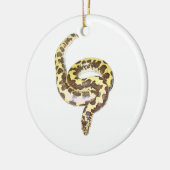 Esb-Kreis-Verzierung Keramik Ornament (Links)