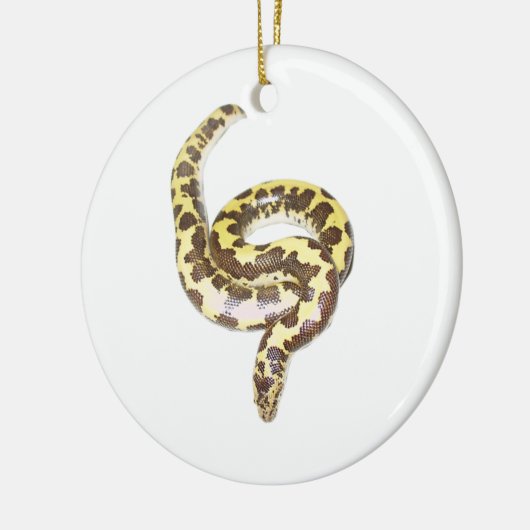 Esb-Kreis-Verzierung Keramik Ornament (Links)