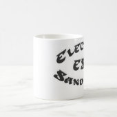 esb-Logo Kaffeetasse (Mittel)
