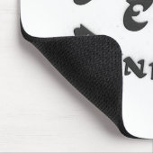 esb-Logo Mousepad (Ecke)