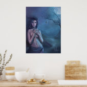 Esbat - Poster (Küche)