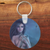 Esbat Schlüsselanhänger (Vorderseite)